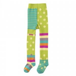 StrumpfhoseF68 grün