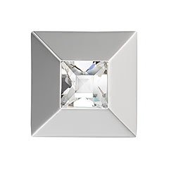 Stud Crystal Charm Pop