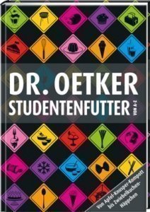 Studentenfutter von A-Z