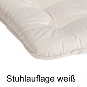 Stuhlauflage Sympatic-Line, Niederlehner