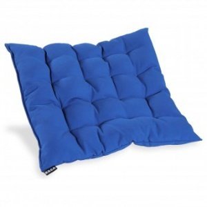 Stuhlkissen Outdoor mit Absteppung Class
