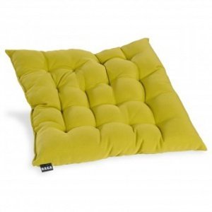 Stuhlkissen Outdoor mit Absteppung Class