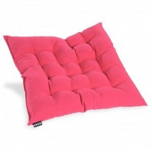 Stuhlkissen Outdoor mit Absteppung Class