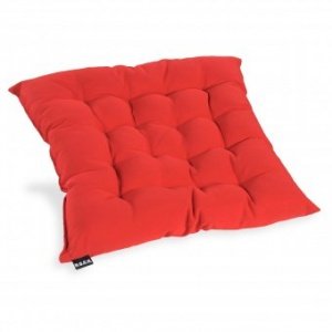 Stuhlkissen Outdoor mit Absteppung Class