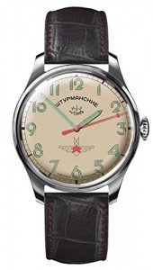 Sturmanskie Retro Gagarin Herrenuhr