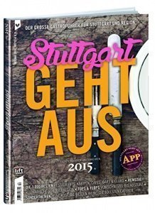 Stuttgart geht aus