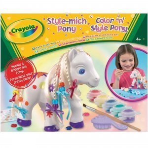 Style-mich Pony