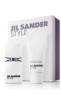 Style von Jil Sander - Set mit Shower Ge