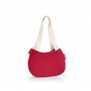 Stylebag S red sand