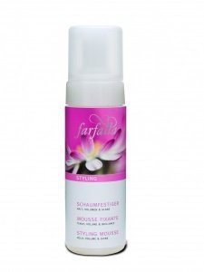 Styling Schaumfestiger, 150 ml