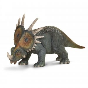Styracosaurus