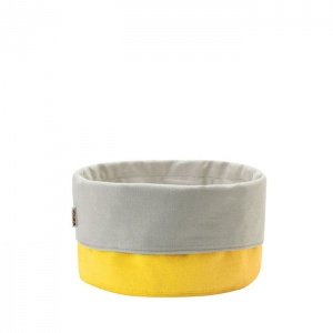 stelton Brottasche Gelb/Sand groß