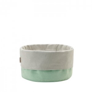 stelton Brottasche Mint/Sand groß