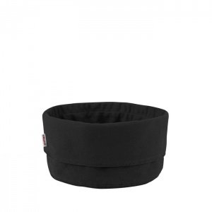 stelton Brottasche Schwarz groß