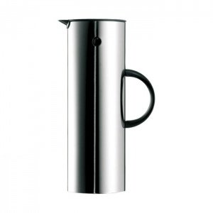 stelton Isolierkanne Edelstahl 1.0 L