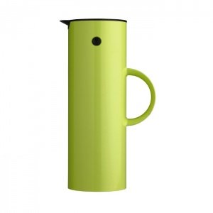 stelton Isolierkanne Pistazie
