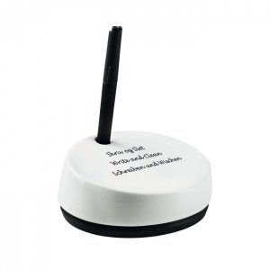 stelton MEMORY STONE Notiztafel