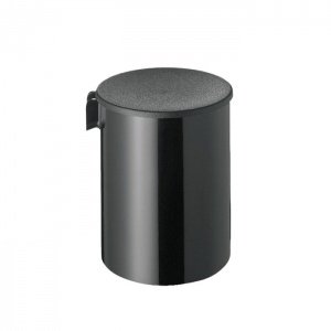 stelton Sahnekännchen Schwarz