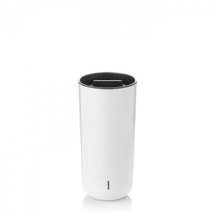 stelton TO GO 2.0 Thermobecher Chalk