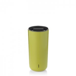 stelton TO GO 2.0 Thermobecher Lime