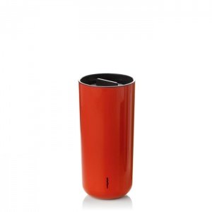 stelton TO GO 2.0 Thermobecher Rot