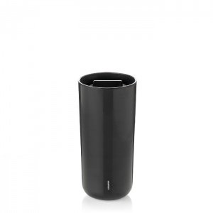 stelton TO GO 2.0 Thermobecher Schwarz