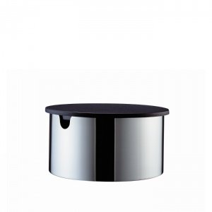 stelton Zuckerschale Edelstahl