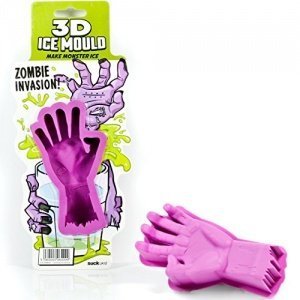 Zombie-Hand Eis