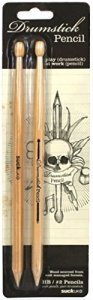 SUCK UK Drumstick-Bleistift