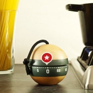 SUCK UK Kaboom! Küchentimer