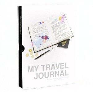 SUCK UK Mein Reisejournal