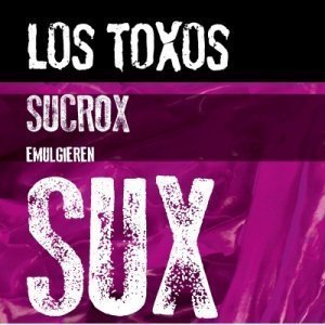 SUCROX (Zuckerester aus Speisefettsäuren