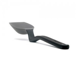 SUPOON Löffel mit Knick in Griff