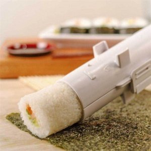 SUSHEZI Selber perfektes Sushi machen