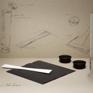 SUSHI-SET für Maki / Nigiri