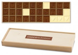 SÜSSES FÜR DIE BESTE MUTTER!