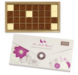 SÜSSES FÜR DIE SÜSSESTE M