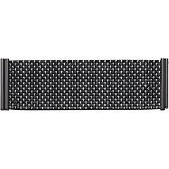 Such Jet Hematite Armband