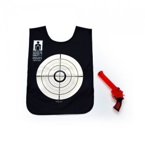 Suck UK Water Wars Wasserpistolen-Spiel