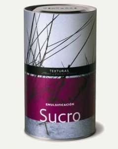 Sucro (Zuckerester): Texturas Albert & F