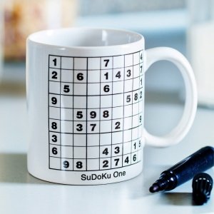 Sudokutasse