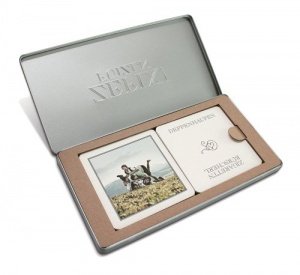 Süddeutsche Zeitung Edition Zefix