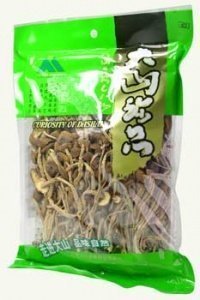 Südlicher Ackerling (Samthaube, getrockn