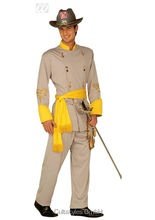 Südstaaten General Kostüm