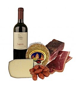 Südtiroler Feinkost Set 