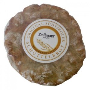 Südtiroler Schüttelbrot Dallmayr