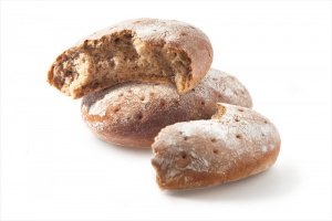 Südtiroler Vinschgerl Bäckerei Egger