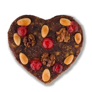 Südtiroler Zelten Herz Dallmayr