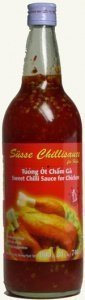 Süße Chilisauce für Huhn, 800 Gramm