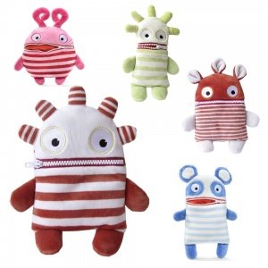 Süße Sorgenfresser